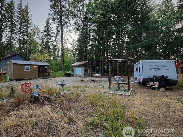 Land For Sale Cle Elum Wa