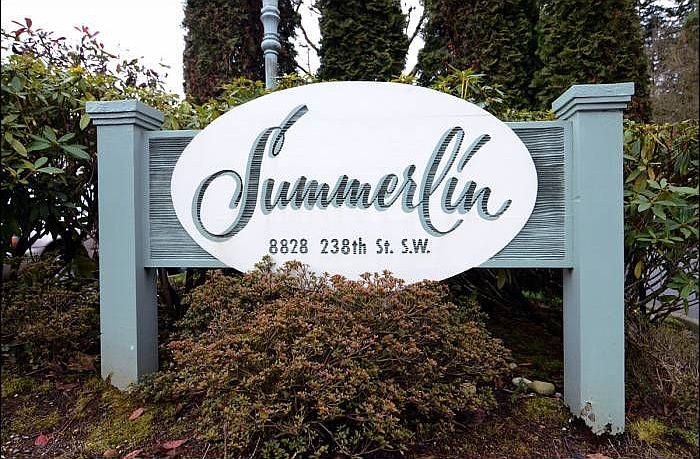 Welcome to Summerlin!