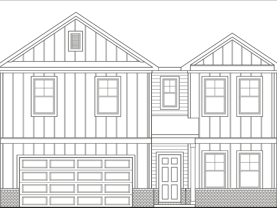 Elevation B