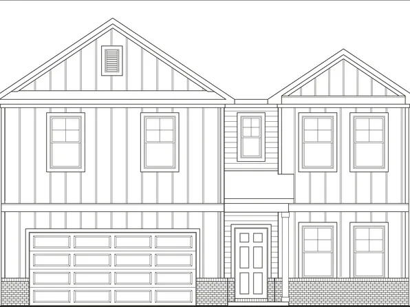 233 Hampshire Way, White House, TN 37188