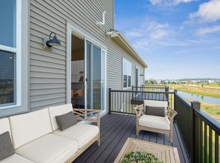 9634 65th St S, Cottage Grove, MN 55016