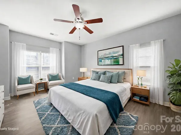 17113 Doe Valley Ct, Cornelius, NC 28031