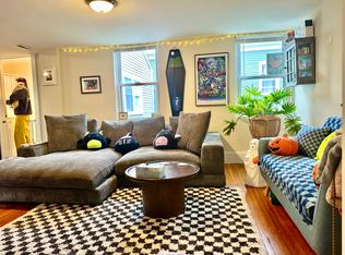 11 Forrester St #2, Salem, MA 01970
