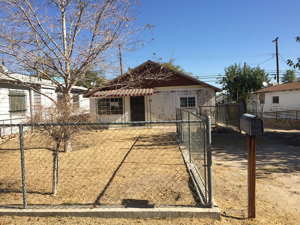 Property Front View