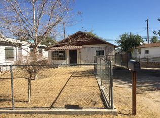 112 Main St, Taft, CA 93268