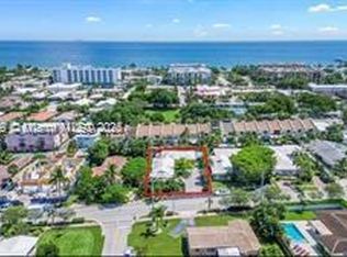 4512 Seagrape Dr UNIT 1, Fort Lauderdale, FL 33308