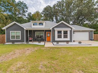 1015 Tupuna Dr, Tool, TX 75143