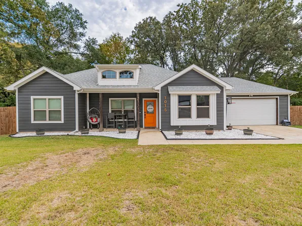 1015 Tupuna Dr, Tool, TX 75143