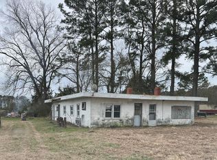 5496 State Highway 32 N, Roper, NC 27970