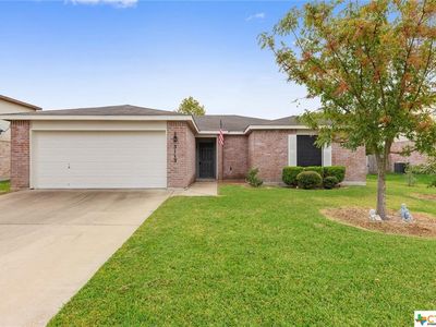 5113 Whistle Stop Dr, Temple, TX, 76502