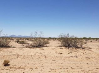 23606 W Peters Rd, Casa Grande, AZ 85193