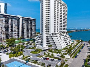 The Hamilton, Miami, FL 33137