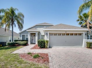 865 Birkdale St, Davenport, FL 33897