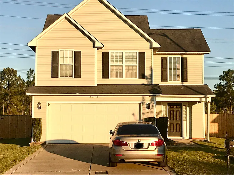 2149 Gray Goose Loop — Photo 1