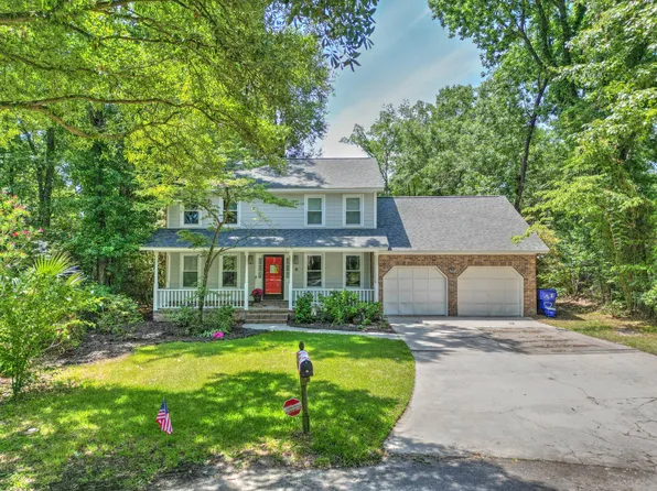 38 S Hampton Dr, Charleston, SC 29407