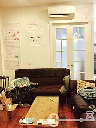 Rented by Brooklyn Key