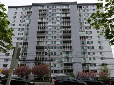 1 Strawberry Hill Avenue APT 4H, Stamford, CT, 06905