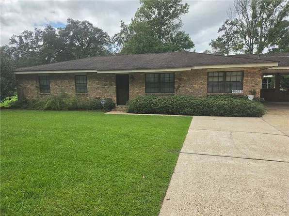 49623 Highway 1065, Tickfaw, LA 70466