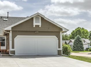 5323 S 155th St, Omaha, NE 68137