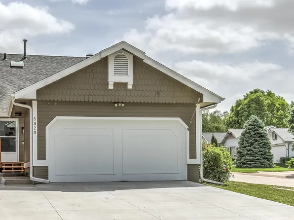 5323 S 155th St, Omaha, NE 68137