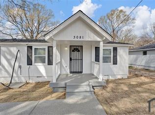 3081 Green Rd, Memphis, TN 38109