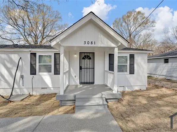 3081 Green Rd, Memphis, TN 38109