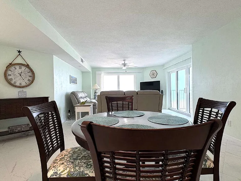 2937 S Atlantic Ave #1108 — Photo 5