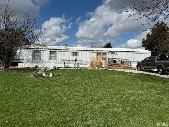 13899 County Road 36, Goshen, IN 46528