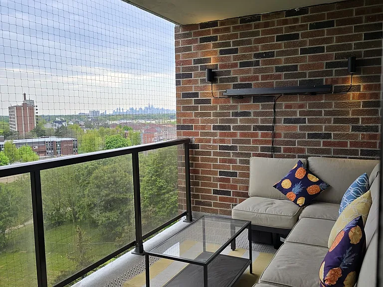 45 Sunrise Ave #708 — Photo 7