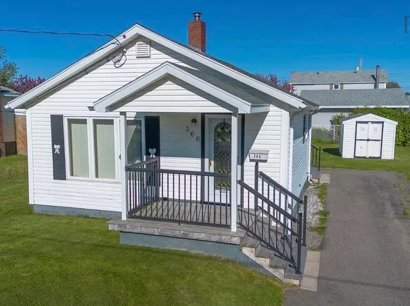 366 12th St, Cape Breton, NS B1H 4A3