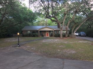 19000 Goff Farm Rd, Moss Point, MS 39562