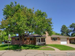 1320 Springfield Dr, Fort Collins, CO 80521