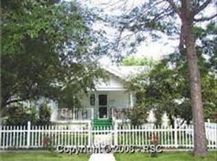 1627 N Franklin St, Colorado Springs, CO 80907