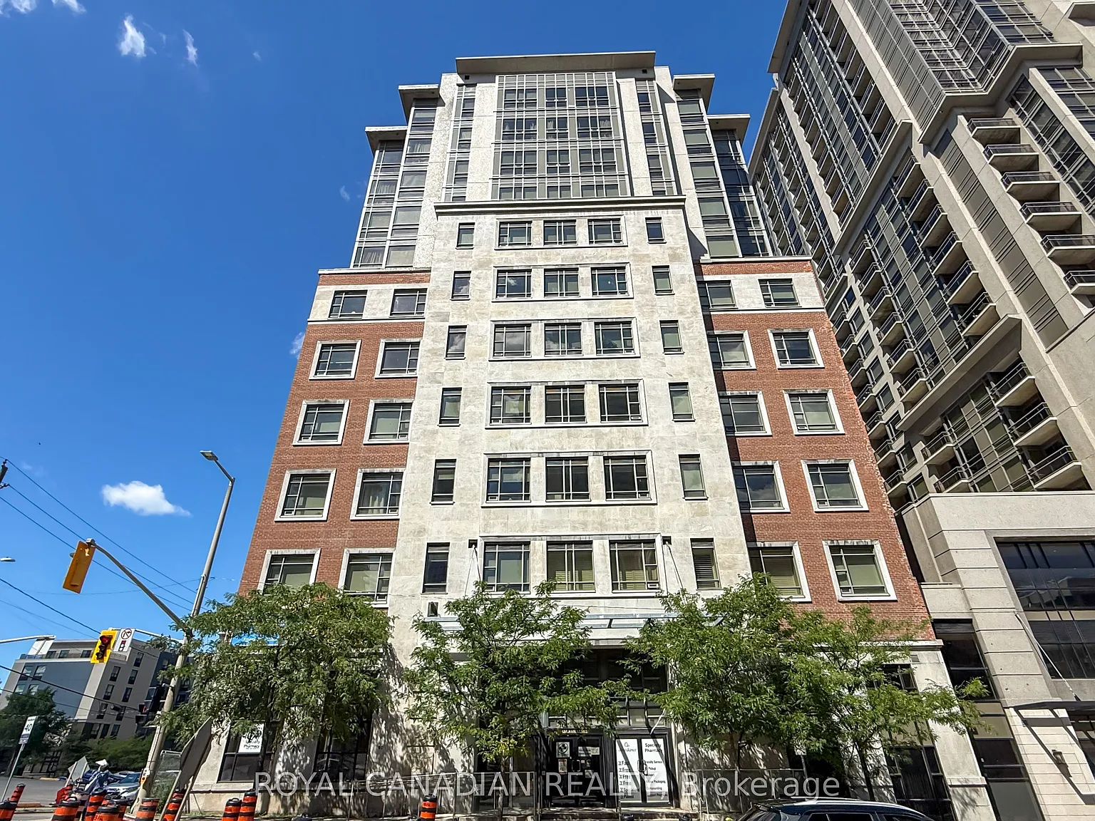 2 bed, $2,100 — Photo 3