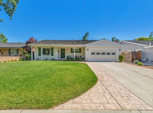 919 Maclay Dr, San Jose, CA