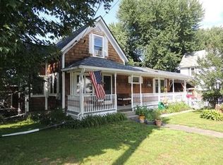 521 E Main St, Chicopee, MA 01020