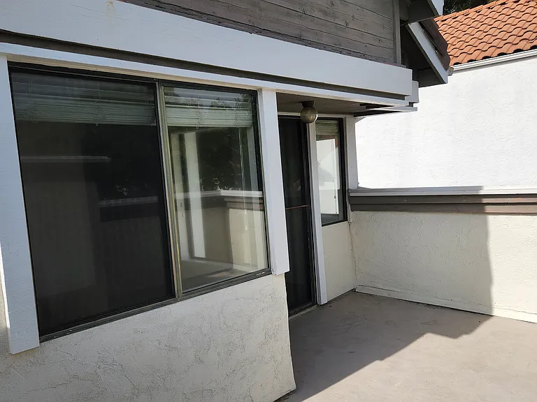 Patio/Balcony