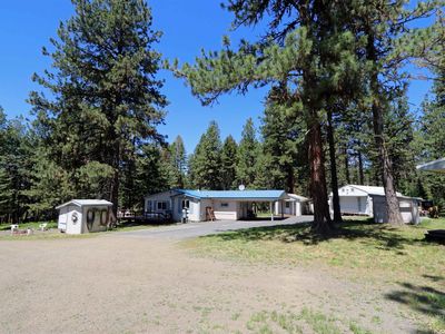 43529 Yellow Pine Ave, Winchester, ID, 83555