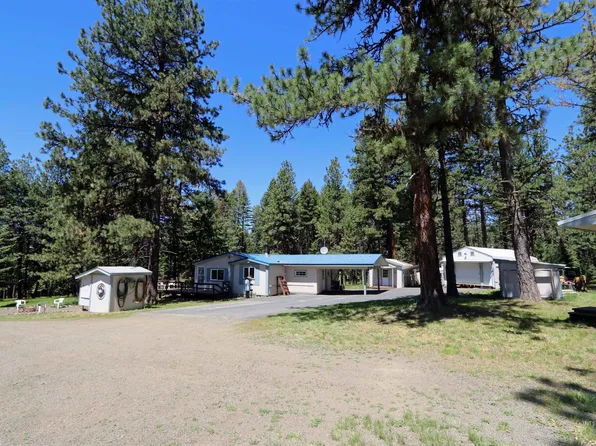 43529 Yellow Pine Ave, Winchester, ID 83555