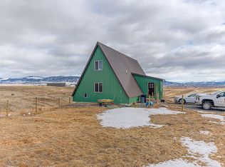 4 Iley Ct, Whitehall, MT 59759