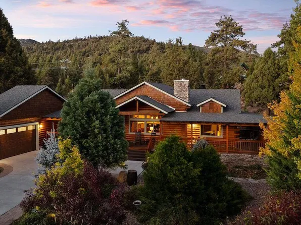 42210 Nautical Ct, Big Bear Lake, CA 92315