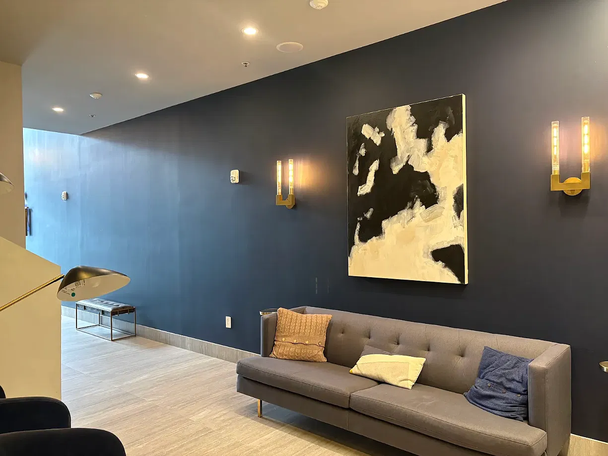 1 bed, 514 sqft, $3,988 — Photo 4