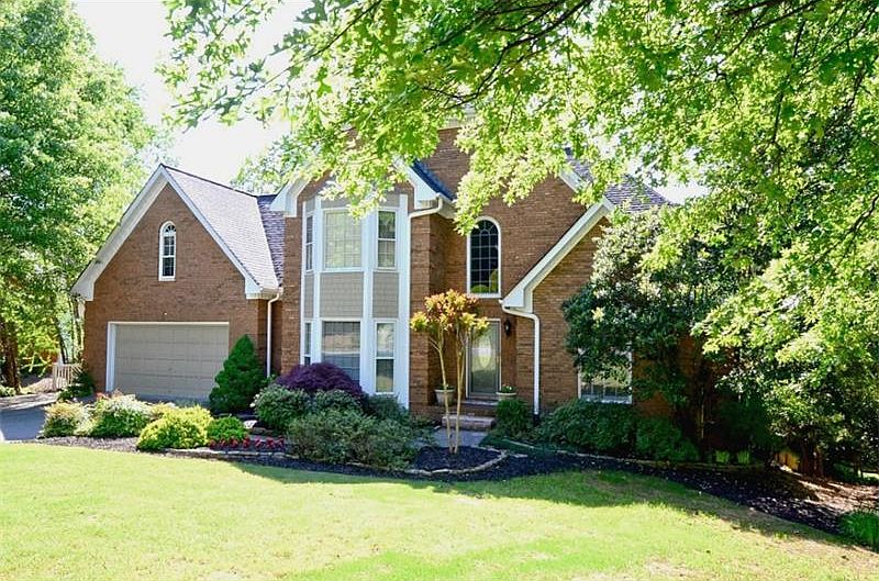1st image of 4637 Clary Lakes Dr NE