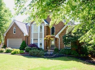 4637 Clary Lakes Dr NE, Roswell, GA 30075