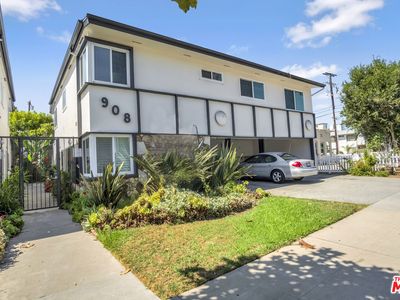 908 6th St APT 5, Santa Monica, CA, 90403