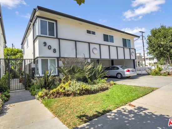 908 6th St APT 5, Santa Monica, CA 90403