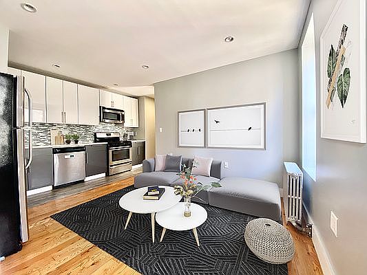 1st image of 611 W 148th St APT 4