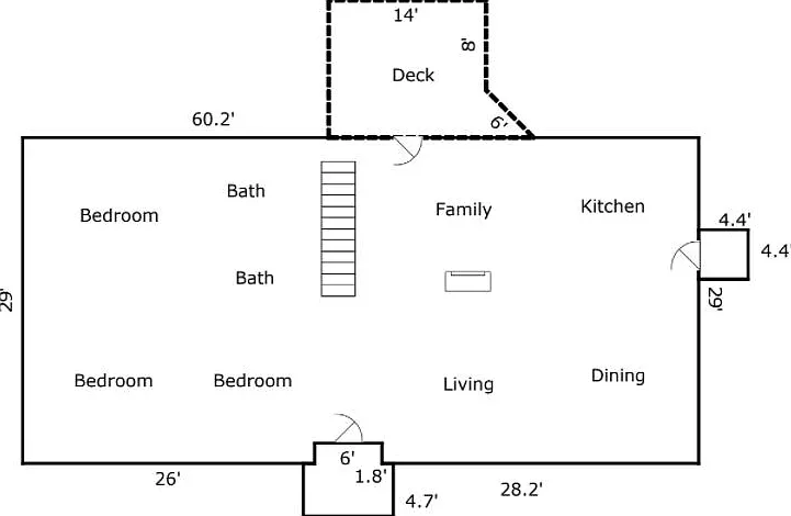 421 Constitution Dr — Photo 7