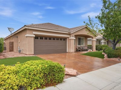 2558 Hitchcock St, Henderson, NV, 89052