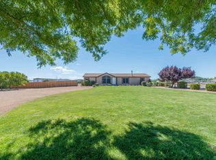 21600 N Wrangler Trl, Paulden, AZ 86334